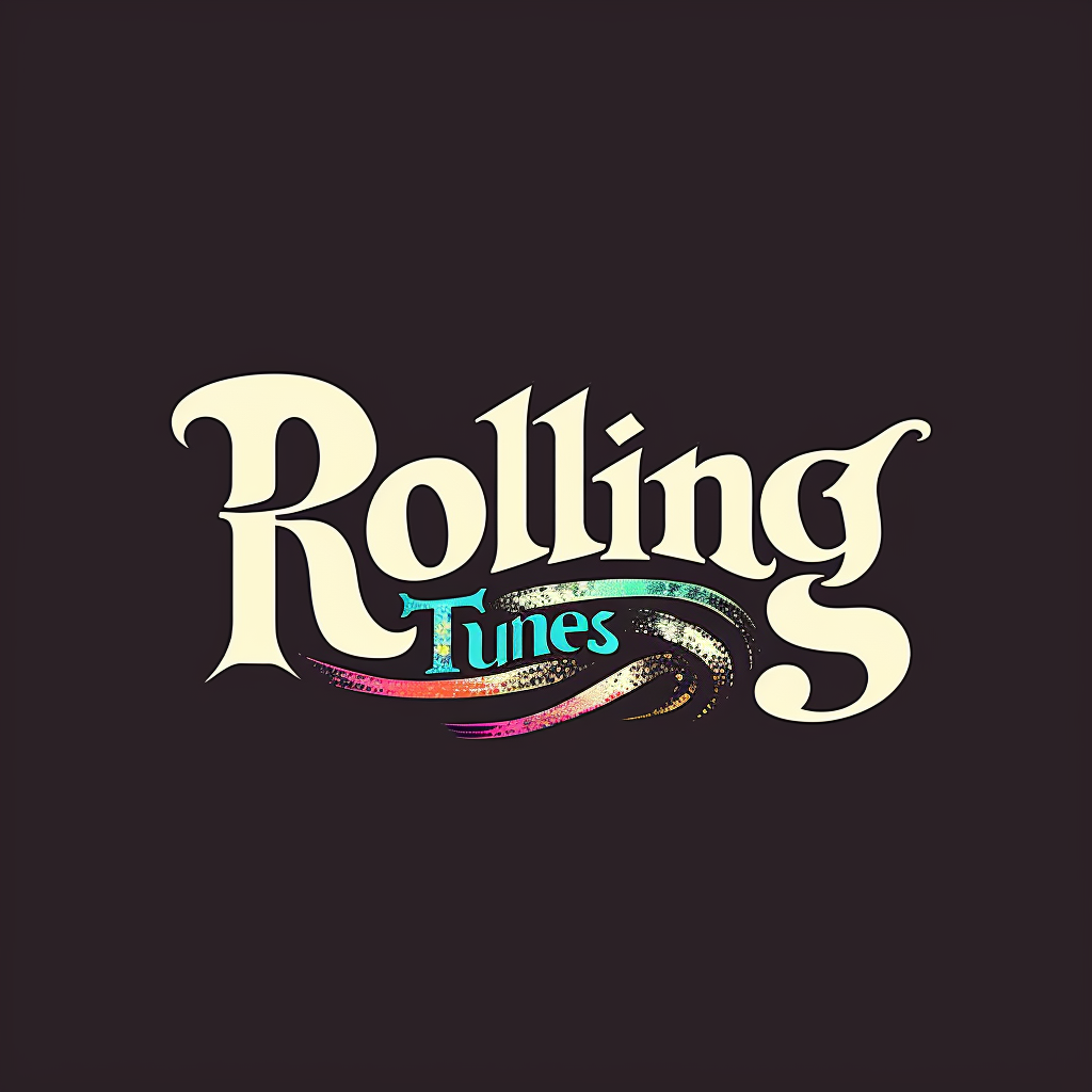 Rolling Tunes Media Logo